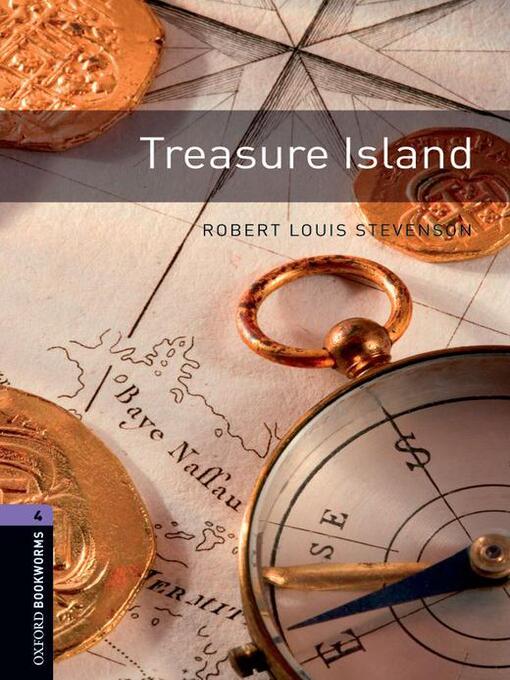Title details for Treasure Island by Robert Louis Stevenson - Available